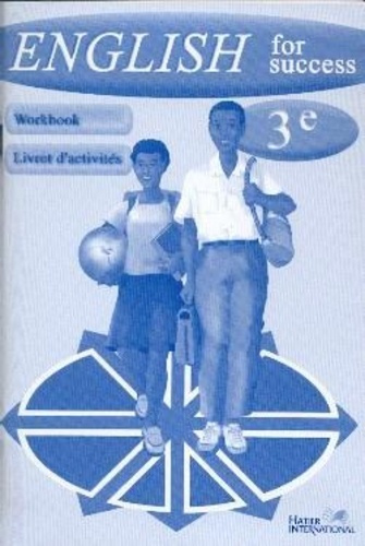 Emprunter Livret d'activités 3e livre