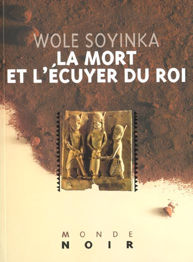 Emprunter La mort et l'écuyer du roi livre