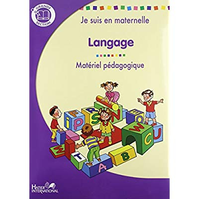 Emprunter Planches langage gs (vf) livre