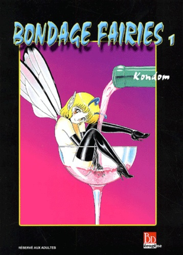 Emprunter Bondage Fairies. Tome 1 livre