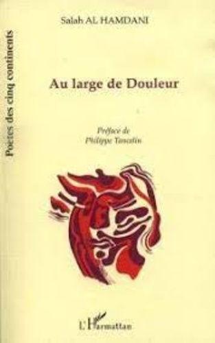 Emprunter Au large de douleur livre