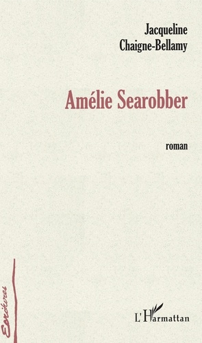 Emprunter AMÉLIE SEAROBBER livre