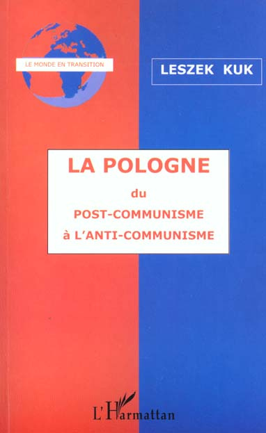Emprunter La Pologne. Du post-communisme à l'anti-communisme livre