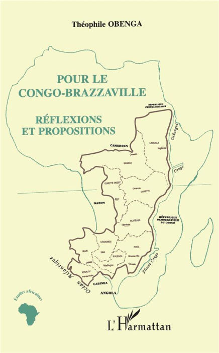 Emprunter Pour le Congo-Brazzaville. Réflexions et propositions livre