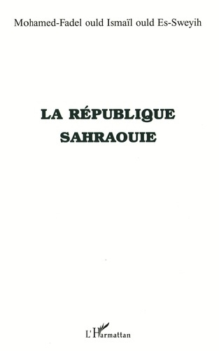 Emprunter La République sahraouie livre