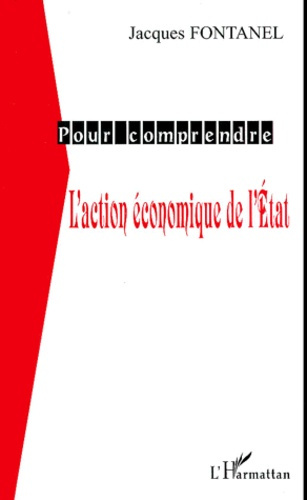 Emprunter L'action économique de l'Etat livre