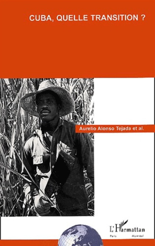 Emprunter Cuba, quelle transition ? livre