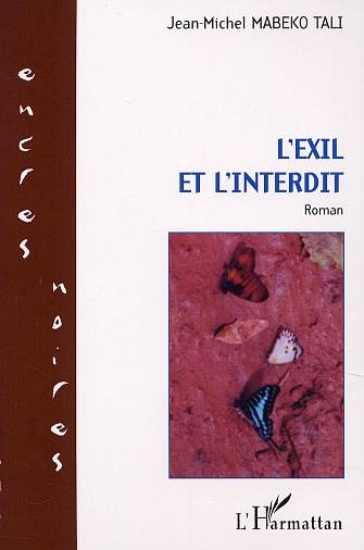 Emprunter L'exil et l'interdit livre