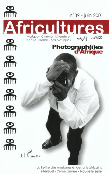 Emprunter Photograph(i)es d'Afrique. 39 livre