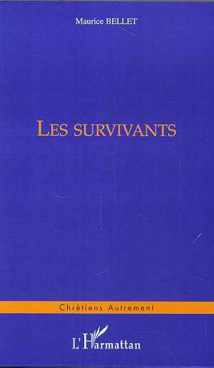 Emprunter Les survivants livre