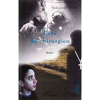 Emprunter L'ete du chirurgien livre