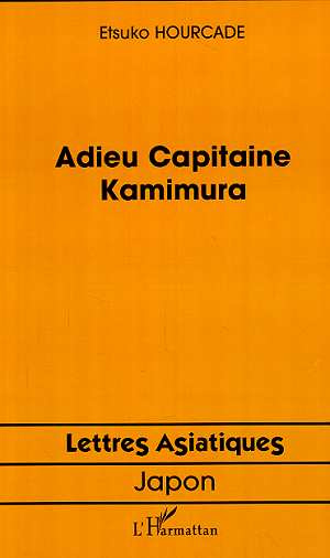Emprunter Adieu capitaine kamimura livre