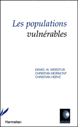 Emprunter Les populations vulnérables livre