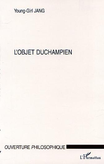 Emprunter L'objet duchampien livre