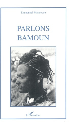 Emprunter Parlons bamoun livre