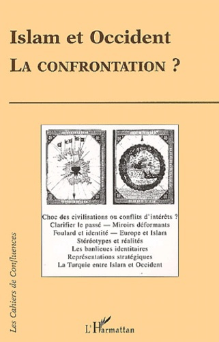 Emprunter Islam et Occident. La confrontation ? livre