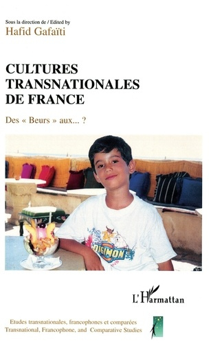 Emprunter Cultures transnationales de France. Des