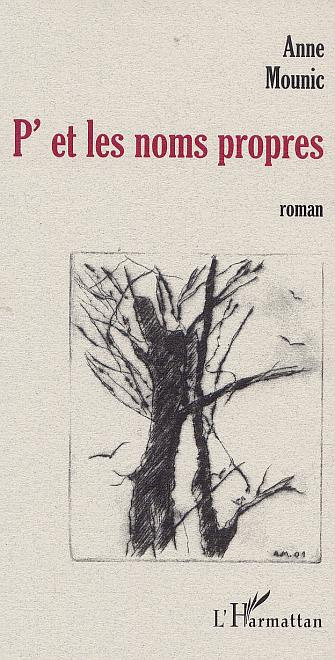 Emprunter P' et les noms propres livre