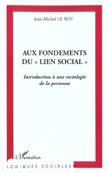 Emprunter Aux fondements du