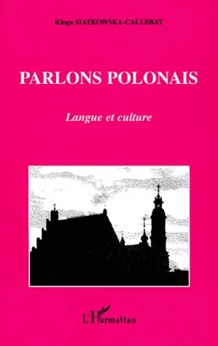 Emprunter Parlons polonais. Langue et culture livre