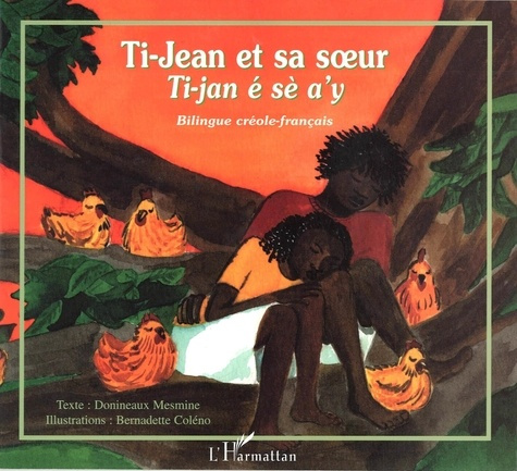 Emprunter Ti-Jean et sa s?ur. À partir de 6 ans livre