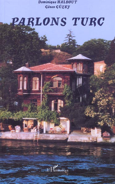 Emprunter Parlons Turc livre