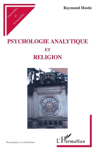 Emprunter Psychologie analytique et religion livre