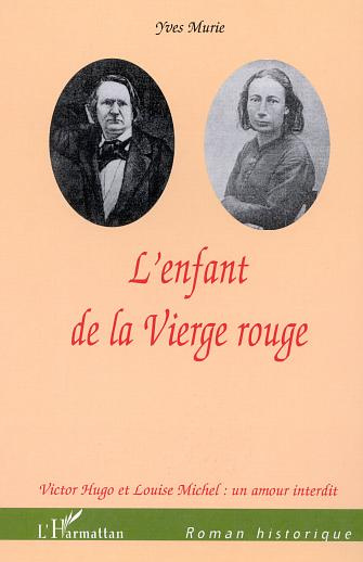 Emprunter L'enfant de la Vierge rouge livre