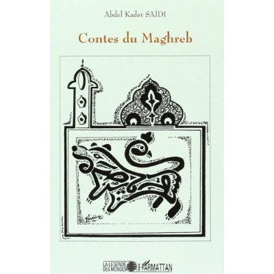 Emprunter Contes du Maghreb livre
