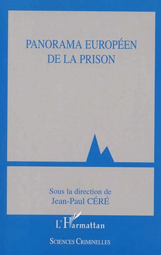 Emprunter Panorama européen de la prison livre