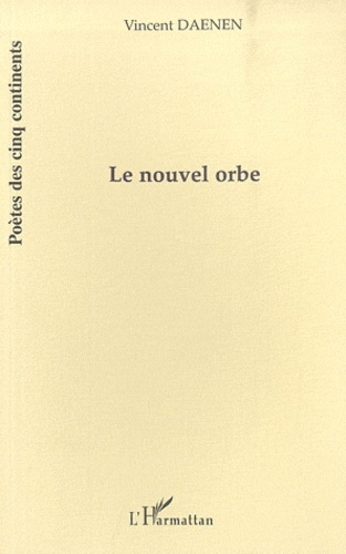 Emprunter Le nouvel orbe livre