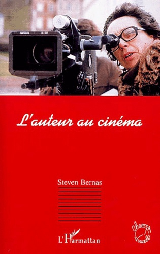 Emprunter L'auteur au cinéma livre