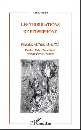 Emprunter Les tribulations de Persephone livre