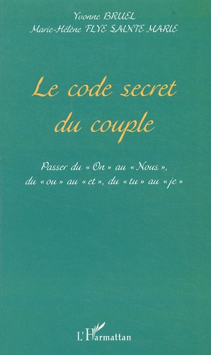 Emprunter Le code secret du couple. Passer du