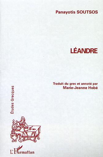 Emprunter Léandre livre
