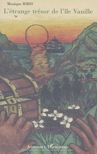 Emprunter L'étrange trésor de l'île Vanille livre