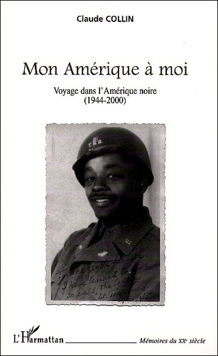 Emprunter Mon Amérique à moi. Voyage dans l'Amérique noire (1944-2000) livre