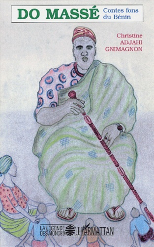Emprunter Do Massé. Contes fon du Bénin livre