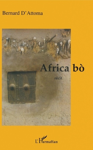Emprunter Africa bò livre