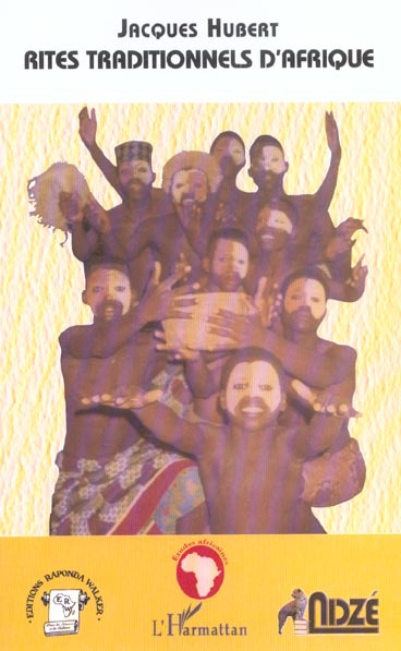 Emprunter Rites traditionnels d'Afrique. Approche pour une théologie liturgique inculturée livre