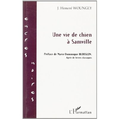 Emprunter Une vie de chien à samville livre