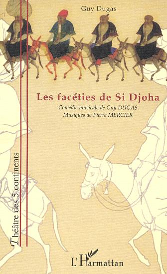 Emprunter Les facéties de Si Djoha livre