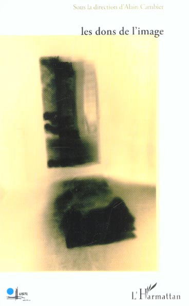 Emprunter Les dons de l'image livre