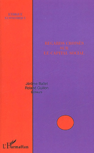 Emprunter Regards croisés sur le capital social livre