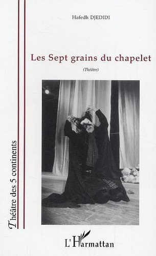 Emprunter les sept grains du chapelet livre