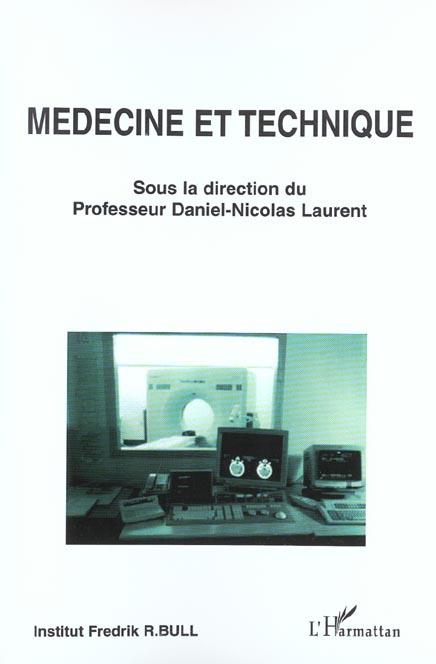 Emprunter Médecine et technique livre