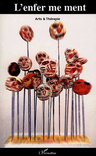 Emprunter L'enfer me ment livre