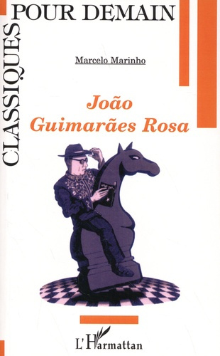 Emprunter João Guimarães Rosa livre