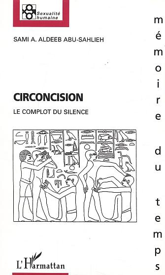 Emprunter Circoncision. Le complot du silence livre