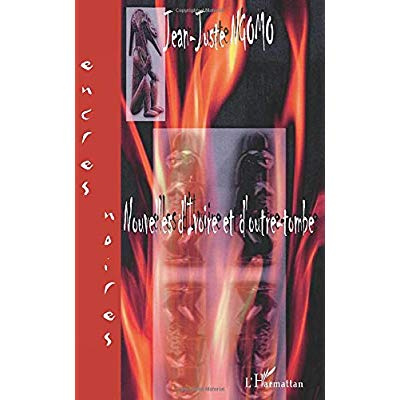 Emprunter Nouvelles d'Ivoire et d'outre-tombe livre